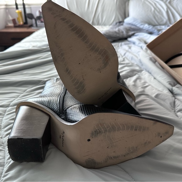 Matisse Camille Western Boot BRAND NEW WORN ONCE - Picture 2 of 10